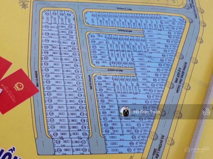 Bán đất tại bưng ông thoàn, 6,05 tỷ, 95m2, giá tốt thuộc dự án vạn phát đạt