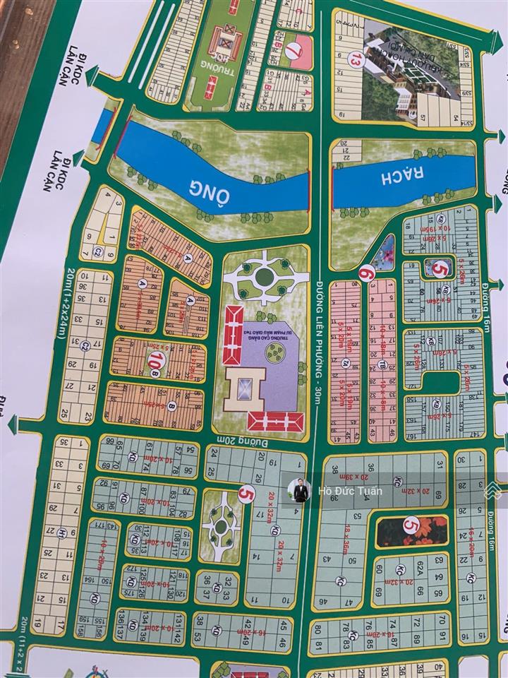 Chuyên mua bán đất nền dự án kiến á , phước long b, quận 9 với đa dạng các nền đất trong khu vực.