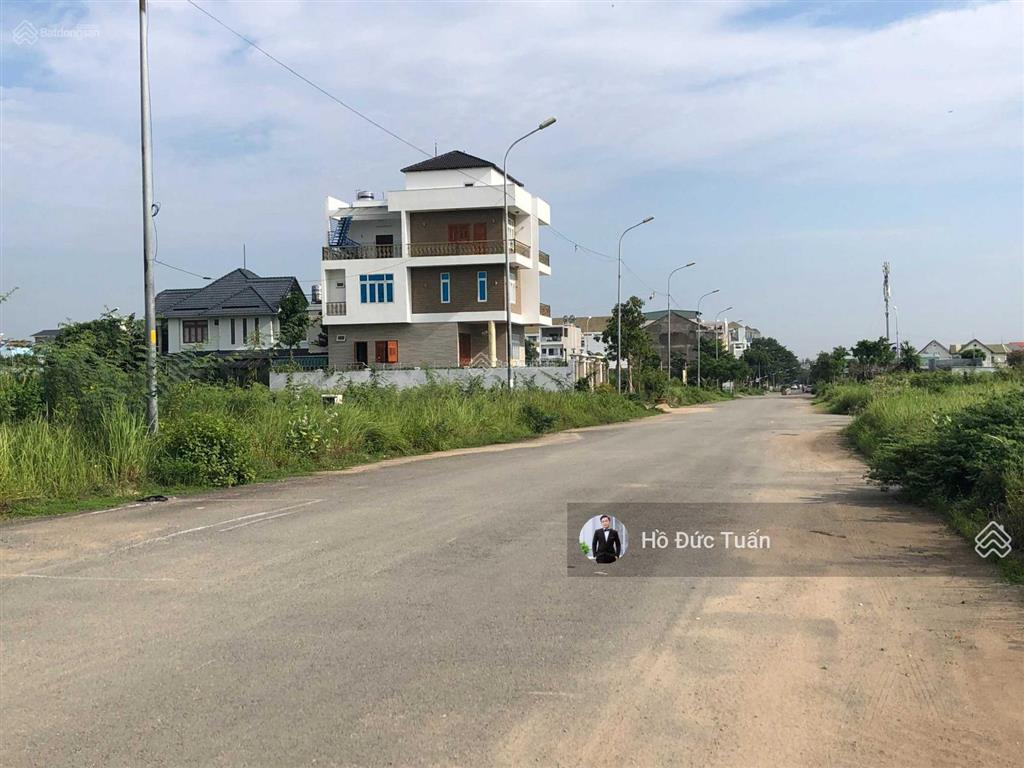 Hàng hiếm! lô view công viên vừa đẹp vừa rẻ  dt 288m2 kdc phú nhuận, plb kế global city  85tr/m2