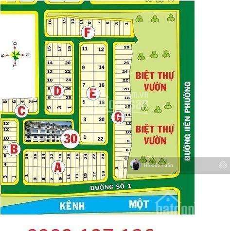 Bán đất nền dự án mẫu giáo tw3 tại liên phường, 86 tr/m2, 122,5 m2, phường phú hữu, thủ đức
