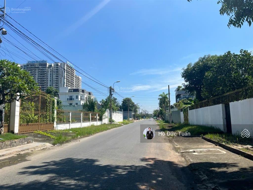 Bán đất nền dự án mẫu giáo tw3 tại liên phường, 86 tr/m2, 122,5 m2, phường phú hữu, thủ đức