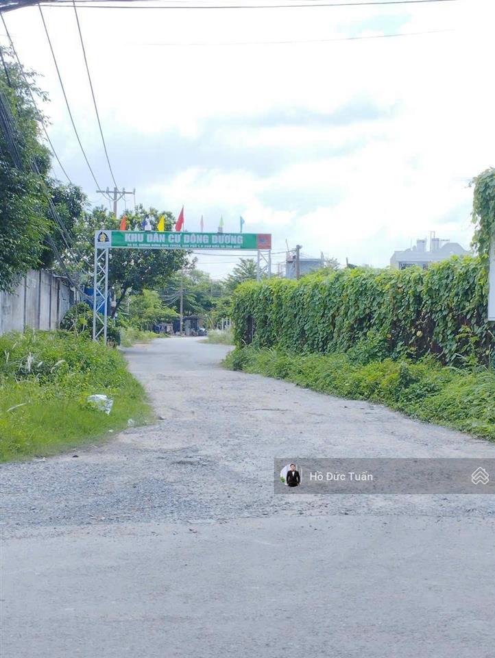 Bán lô đất biệt thự mặt tiền sông thuộc dự án đông dương long trường, tp.hcm giá chỉ gần 39tr/m2