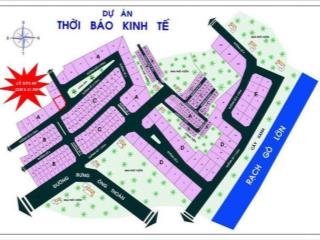 Bán nhà mặt tiền đường 20m, 68 Bưng Ông Thoàn, Phú Hữu, Quận 9 cũ giá tốt
