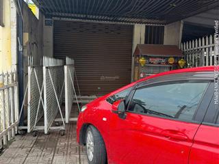 Cho thuê nhà c4 mặt tiền nguyễn duy trinh, ngay vòng xoay phú hữu, quận 9 tiện kinh doanh buôn bán