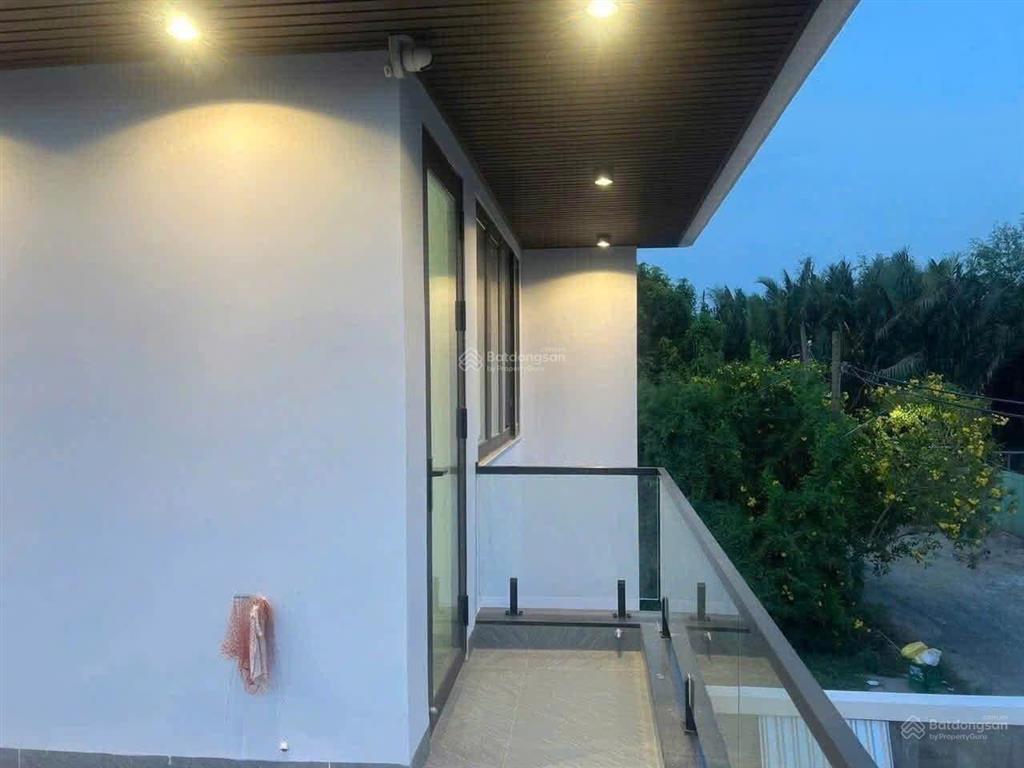 Cho thuê nhà riêng biệt thự 5pn, 5wc tại bưng ông thoàn, 22,5 triệu, 200m2
