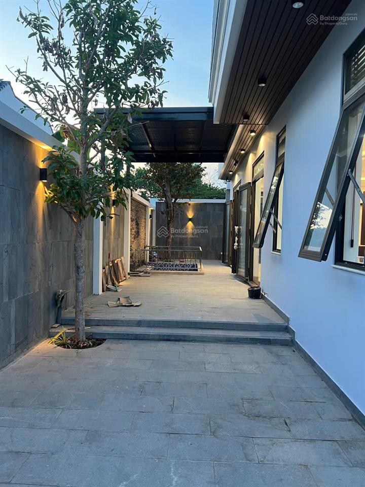 Cho thuê nhà riêng biệt thự 5pn, 5wc tại bưng ông thoàn, 22,5 triệu, 200m2