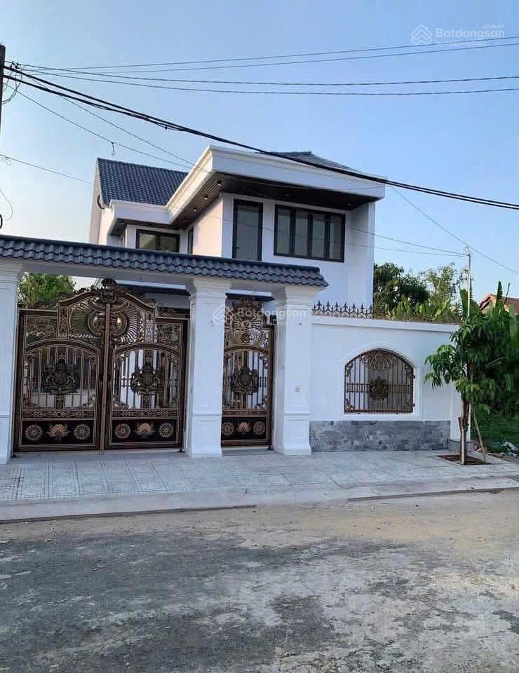 Cho thuê nhà riêng biệt thự 5pn, 5wc tại bưng ông thoàn, 22,5 triệu, 200m2