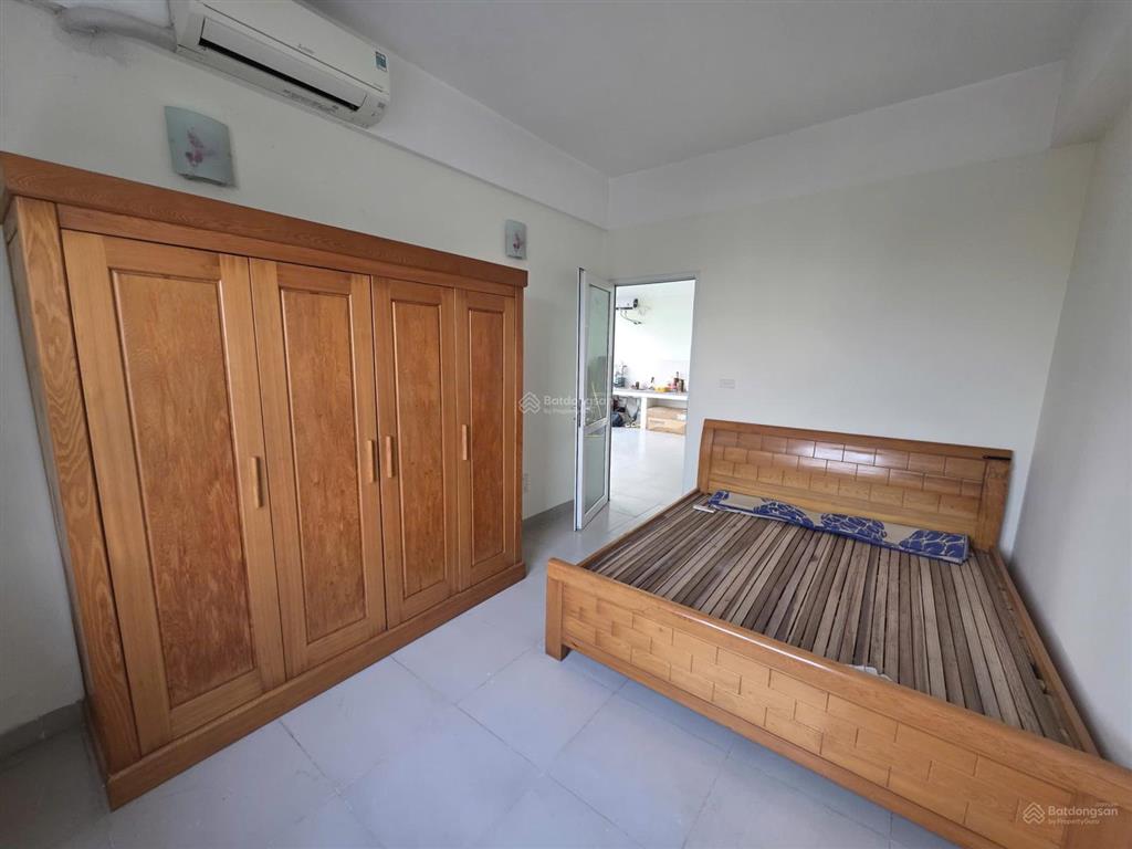 Cho thuê căn hộ cc full nội thất 60m2 2pn chỉ 7 triệu/tháng, thang máy. gần cầu chui