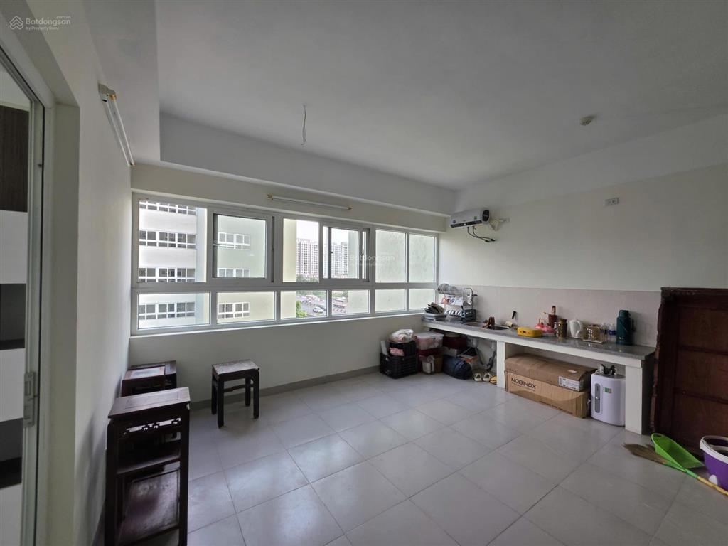 Cho thuê căn hộ cc full nội thất 60m2 2pn chỉ 7 triệu/tháng, thang máy. gần cầu chui