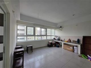 Cho thuê căn hộ cc full nội thất 60m2 2pn chỉ 7 triệu/tháng, thang máy. gần cầu chui
