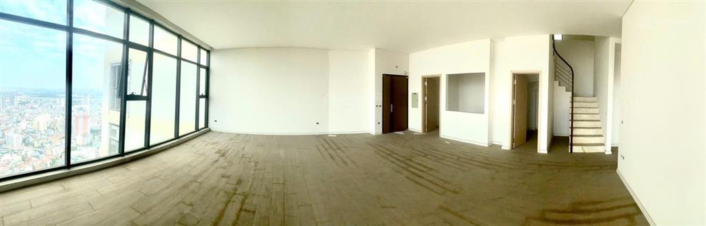 Chính chủ cần bán penthouse mipec long biên, 326m2 đông nam, view sông hồng