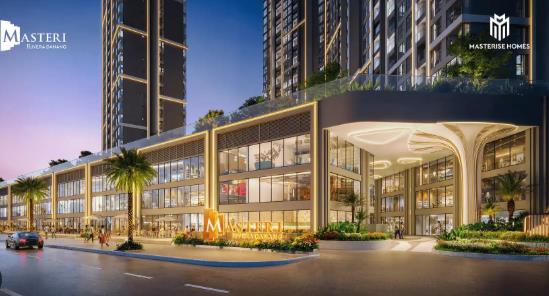 Chính chủ bán gấp căn hộ masteri rivera đà nẵng 2pn 67.1m2 view sông hàn hướng nam mát mẻ chỉ 6,2tỷ