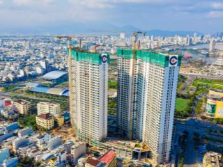 Chính chủ bán gấp căn hộ masteri rivera đà nẵng 2pn 67.1m2 view sông hàn hướng nam mát mẻ chỉ 6,2tỷ