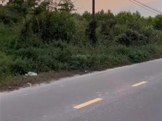 Chủ bán gấp lô đất đẹp gần bà nà hills dt 720m2 đường 7.5m chỉ 3.9 tỷ phù hợp làm nhà vườn homestay