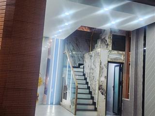 Bán nhà mặt tiền kinh doanh tân phú  lê khôi | trệt 3 lầu sân thượng  dt sàn 108m²  giá 8,8 tỷ