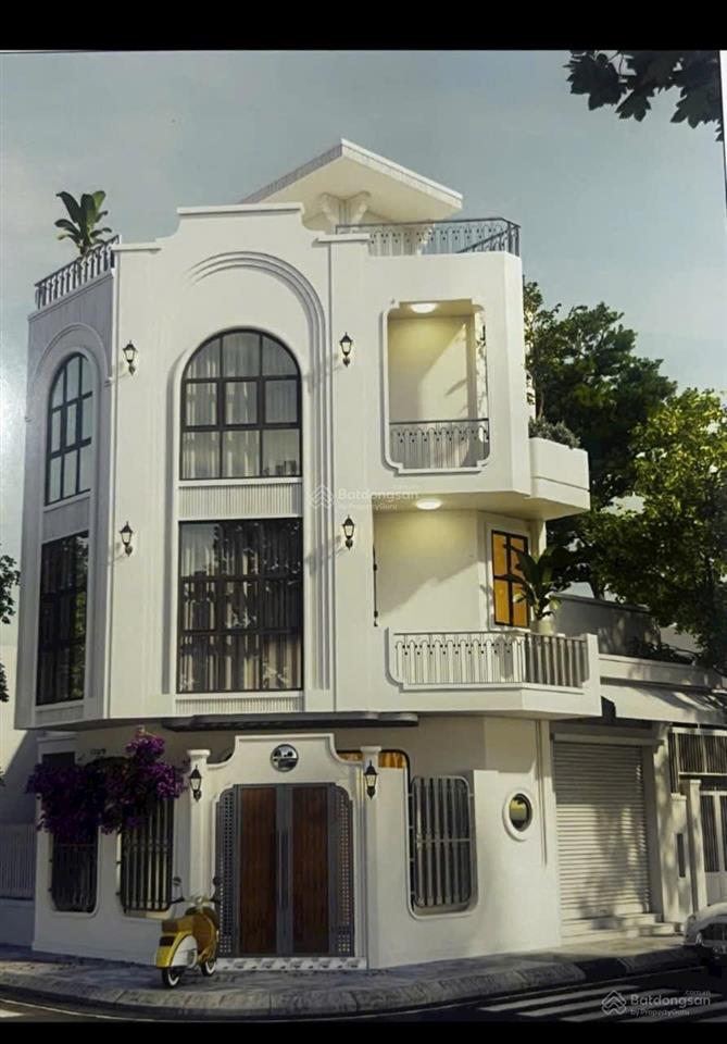 Bán nhà mặt tiền kinh doanh tân phú  lê khôi | trệt 3 lầu sân thượng  dt sàn 108m²  giá 8,8 tỷ