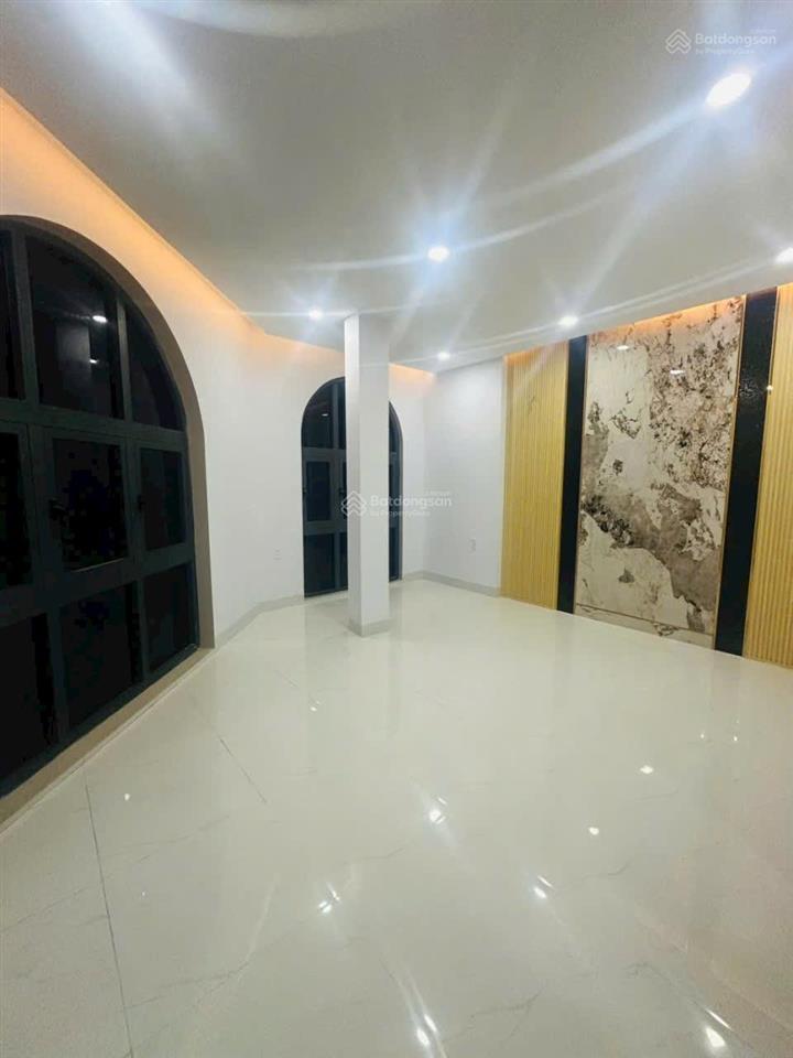 Bán nhà mặt tiền kinh doanh tân phú  lê khôi | trệt 3 lầu sân thượng  dt sàn 108m²  giá 8,8 tỷ