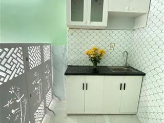 Nhà 3 tầng kinh doanh quận 11 xe hơi tới cửa giáp q10 3,48 tỷ