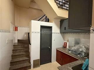 Nhà hxh 5m lý nam đế q.11 sát quận 10, 3 tầng sân thượng 5,2 tỷ