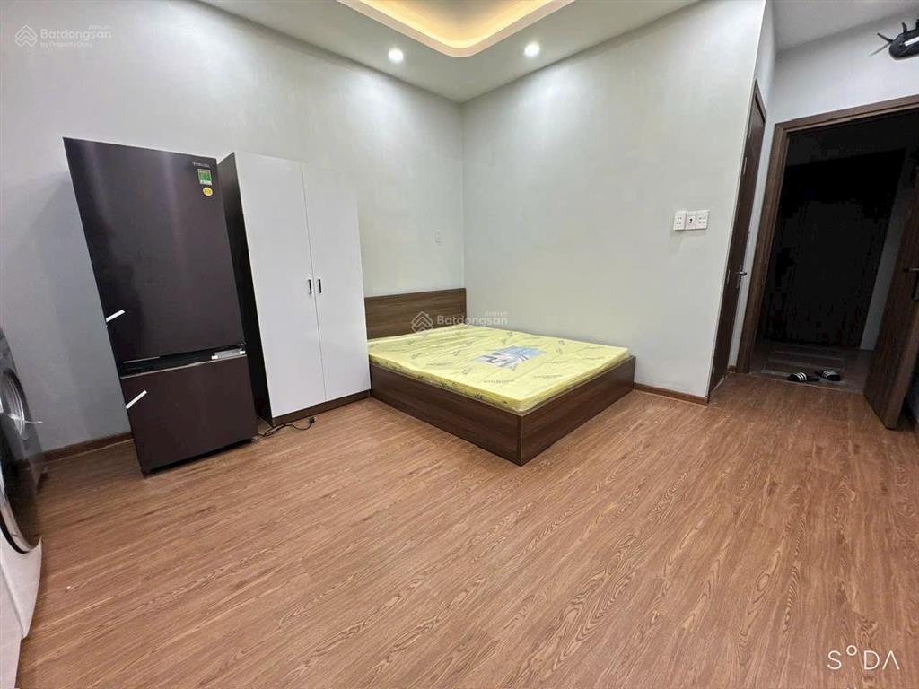 Chdv cao cấp q11  hxh 8m  thu nhập 40tr/tháng  8,8 tỷ