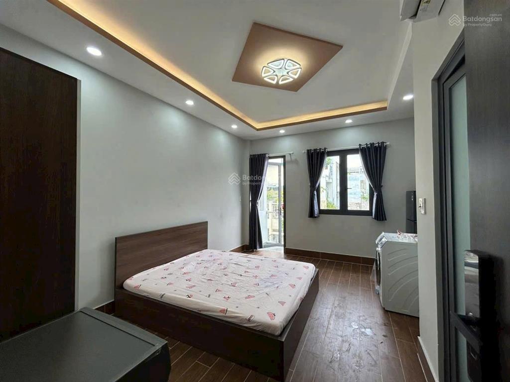 Chdv cao cấp q11  hxh 8m  thu nhập 40tr/tháng  8,8 tỷ