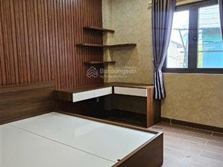 Nhà mặt tiền trần thủ độ tân phú mới hoàn công 8,9 tỷ