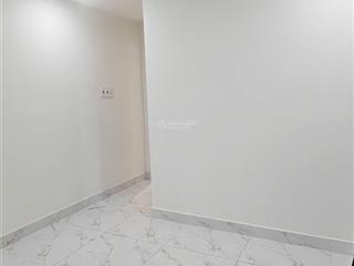 Nhà mới 100% hồng bàng, q6, 3 lầu, 3pn 4wc, 3,88 tỷ