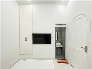 Nhà ông ích khiêm q11 hẻm 5m 4,1512m 7,4 tỷ