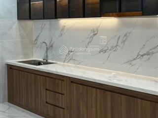 Bán nhà mặt tiền chợ cư xá phú hòa quận 11 dt 4x16m nhà mới 2 lầu