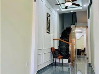 Bán nhà mặt tiền lũy bán bích, phú thạnh  2,5x15m  2 lầu sân thượng  5,95 tỷ