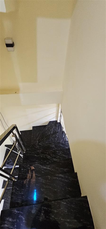 Bán nhà mới 341/14k lạc long quân, quận 11 3,2x7m trệt 2 lầu sân thượng 4 tỷ 990