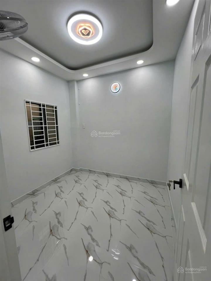 Bán nhà 152/64/29 lạc long quân, quận 11 3,8x8m 2pn, full nội thất 3,95 tỷ