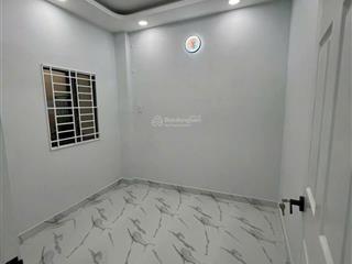 Bán nhà 152/64/29 lạc long quân, quận 11 3,8x8m 2pn, full nội thất 3,95 tỷ