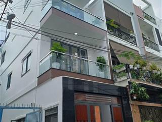 Nhà góc mặt tiền nội bộ 110/29 tô hiệu, tân phú gần hòa bình 4pn 8,8 tỷ tl
