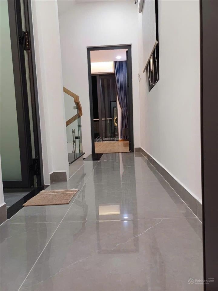 Nhà góc mặt tiền nội bộ 110/29 tô hiệu, tân phú gần hòa bình 4pn 8,8 tỷ tl