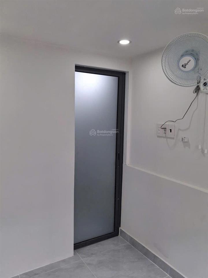 Nhà hẻm 6m q11  2pn, 2wc  gần bình thới  ở & kinh doanh  2,8 tỷ tl