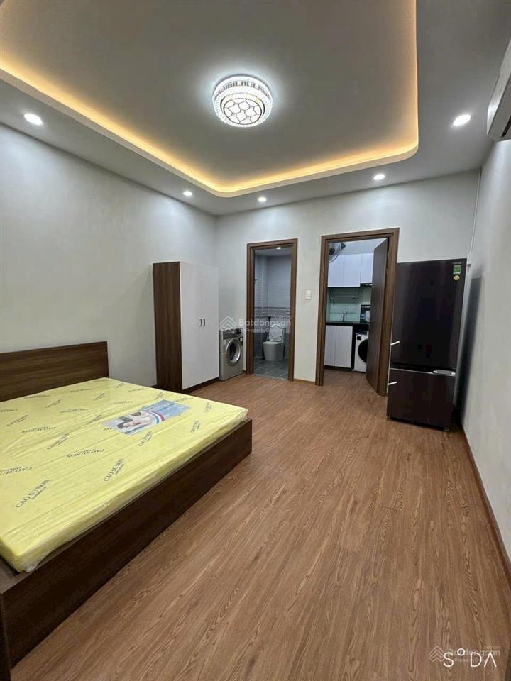 Hh 1% bán nhà 60m2 4 tầng đang kinh doanh 7 căn hộ dv thu nhập cao tân phú