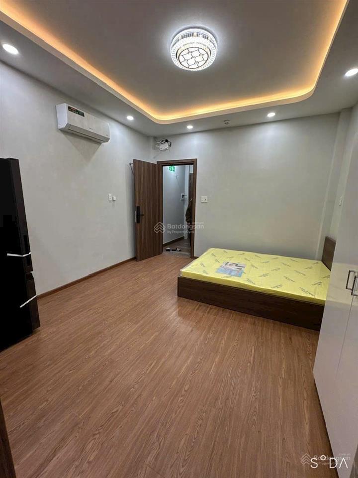 Hh 1% bán nhà 60m2 4 tầng đang kinh doanh 7 căn hộ dv thu nhập cao tân phú