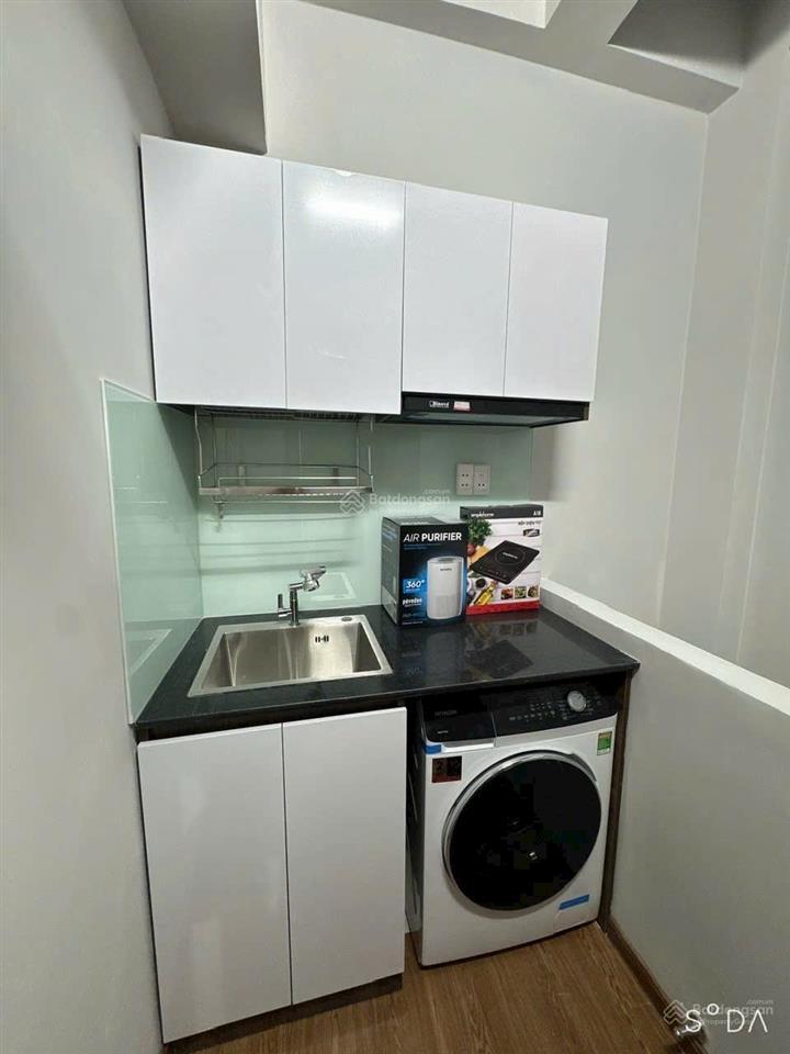 Hh 1% bán nhà 60m2 4 tầng đang kinh doanh 7 căn hộ dv thu nhập cao tân phú