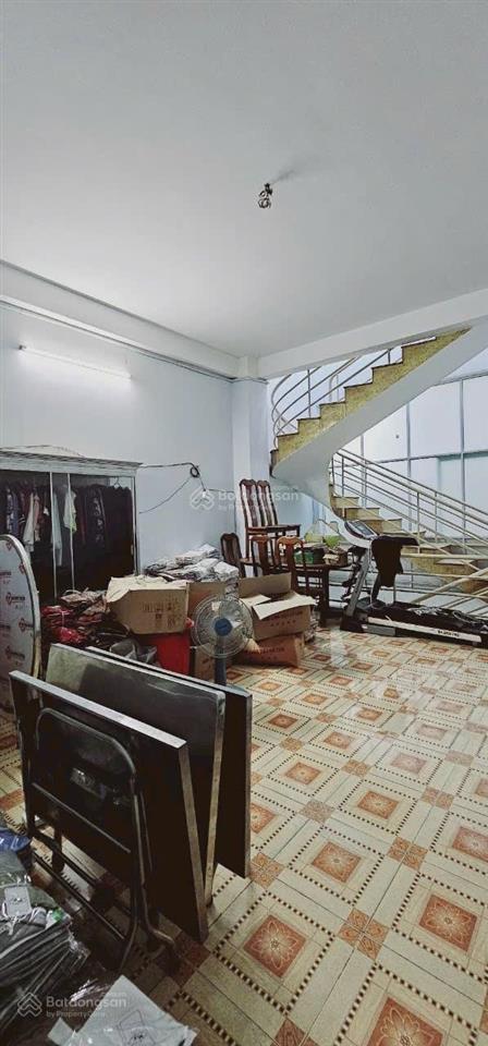 Bán nhà mặt tiền nội bộ bình long, tân phú 5x20m trệt 2 lầu nhỉnh 10 tỷ