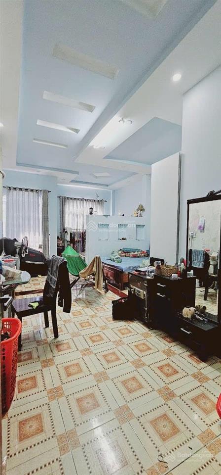 Bán nhà mặt tiền nội bộ bình long, tân phú 5x20m trệt 2 lầu nhỉnh 10 tỷ