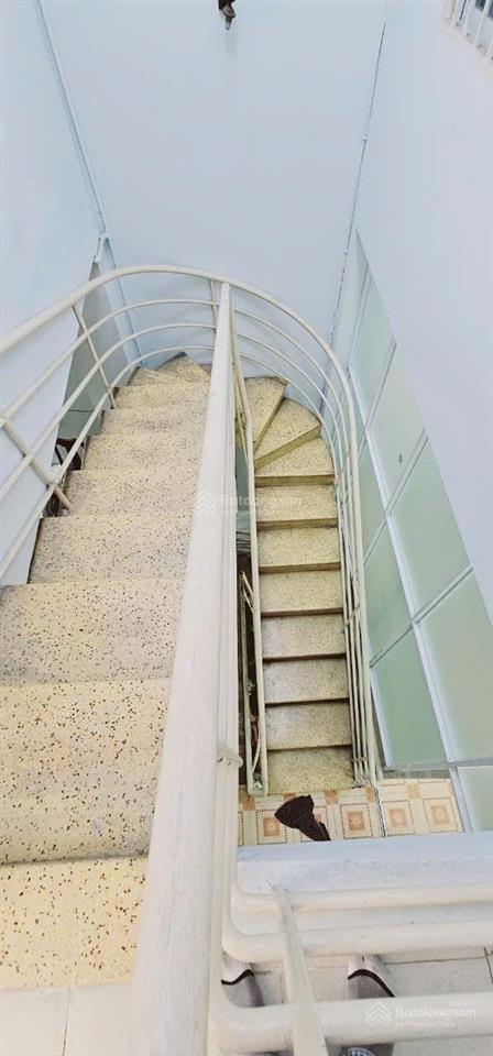 Bán nhà mặt tiền nội bộ bình long, tân phú 5x20m trệt 2 lầu nhỉnh 10 tỷ