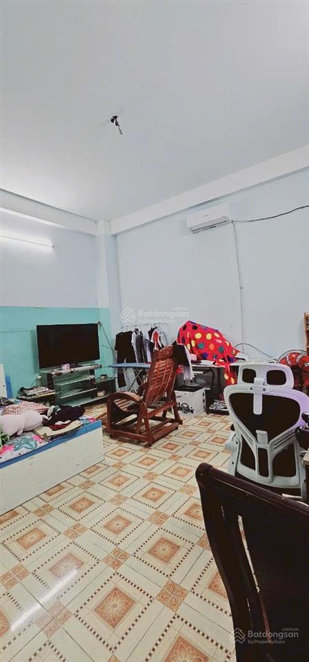 Bán nhà mặt tiền nội bộ bình long, tân phú 5x20m trệt 2 lầu nhỉnh 10 tỷ