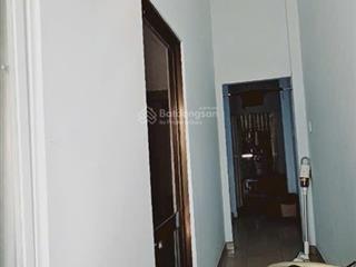 Bán nhà mặt tiền nội bộ bình long, tân phú 5x20m trệt 2 lầu 11,5 tỷ