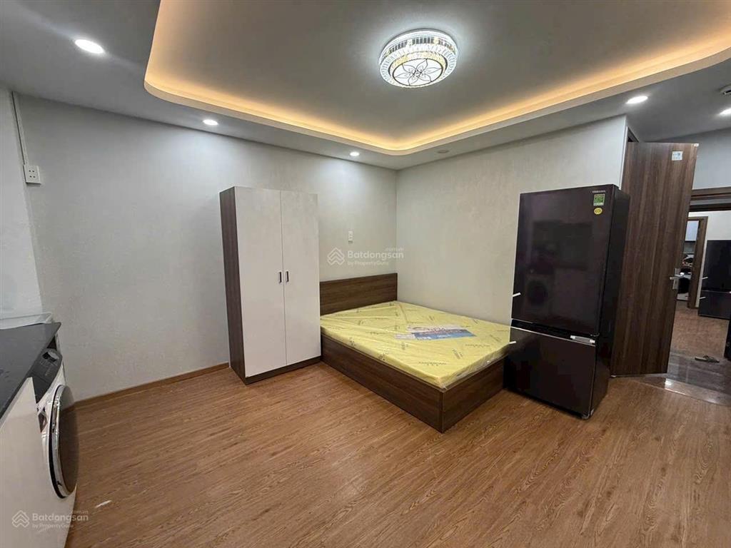 Bán chdv trần văn cẩn tân phú, hẻm xe hơi, 7 phòng, thu 40tr/tháng, 8,8 tỷ