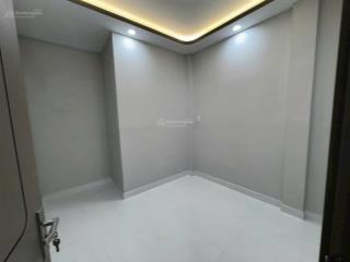 Bán nhà hà tôn quyền quận 5, p. chợ lớn, 3x9m, 4 tầng, giá 6,29 tỷ