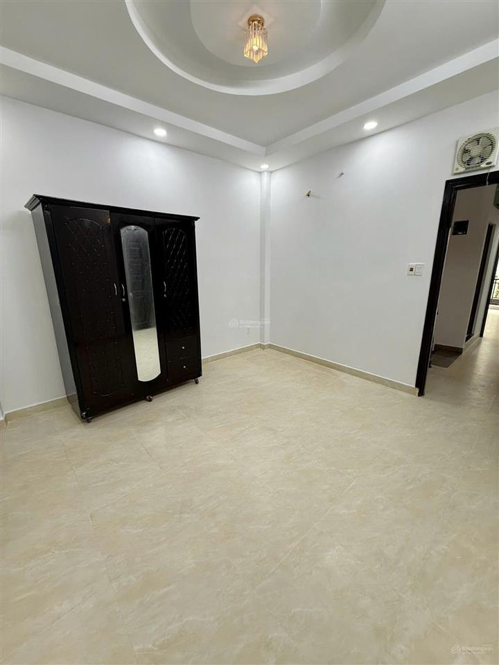 Bán nhà khu đồng bộ trịnh đình trọng, tân phú gần sát lũy bán bích.