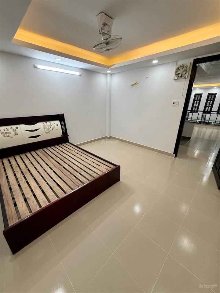 Bán nhà khu đồng bộ trịnh đình trọng, tân phú gần sát lũy bán bích.