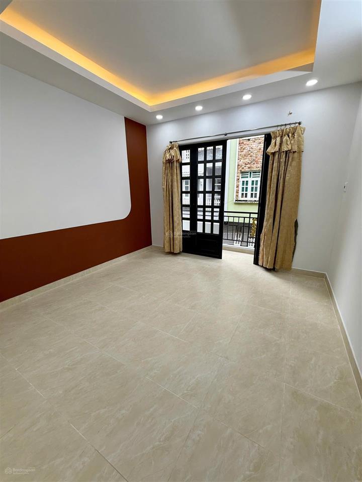 Bán nhà khu đồng bộ trịnh đình trọng, tân phú gần sát lũy bán bích.
