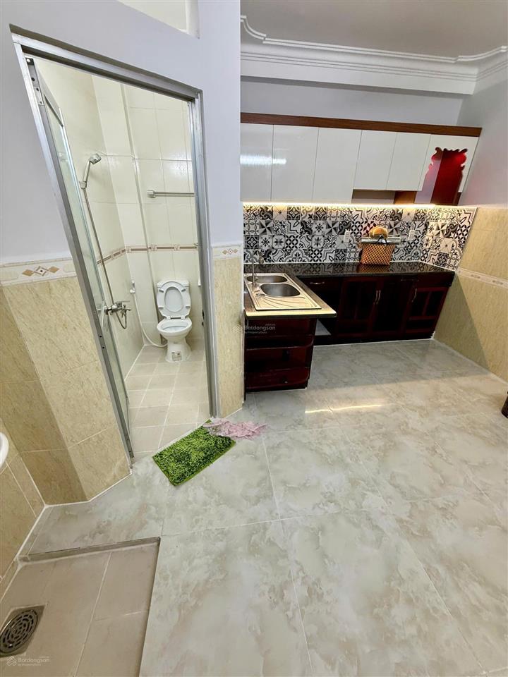 Bán nhà khu đồng bộ trịnh đình trọng, tân phú gần sát lũy bán bích.